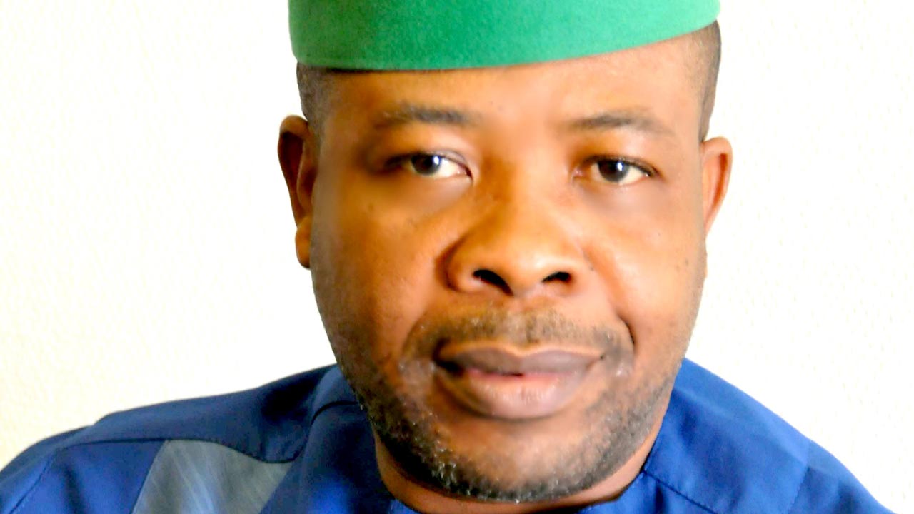 Archbishop restates warning Ihedioha against intimidating Imo people | Archbishop restates warning Ihedioha against intimidating Imo people |