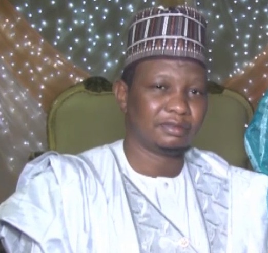 Babagana-Dalori Babagana-Dalori