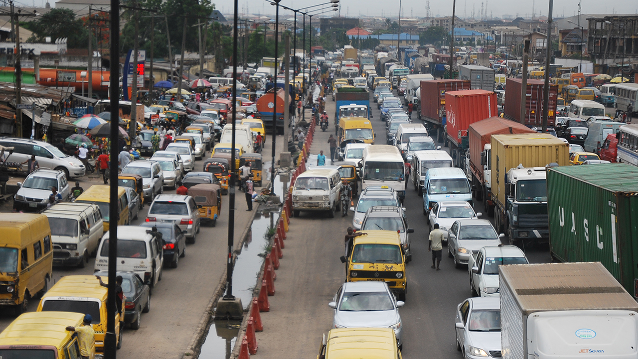 Bad roads, gridlock threaten ports operations | Bad roads, gridlock threaten ports operations |
