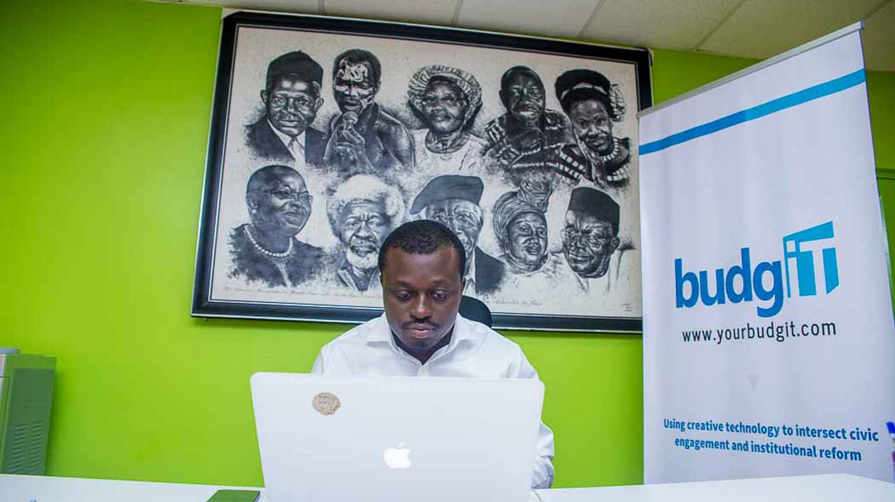 BudgIT, experts renew call for end to N10tr fuel subsidy | BudgIT, experts renew call for end to N10tr fuel subsidy |