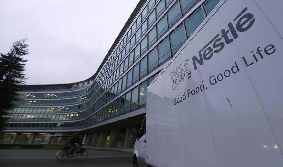 CSV initiatives aided hedge against imbalances in economy, says Nestlé | CSV initiatives aided hedge against imbalances in economy, says Nestlé |