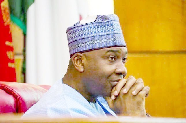 Can Saraki Bounce Back In Kwara Politics? Can Saraki Bounce Back In Kwara Politics?