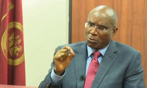 Court Judgement, An Affirmation Of What’s Already Known – Sen. Omo-Agege Court Judgement, An Affirmation Of What’s Already Known – Sen. Omo-Agege