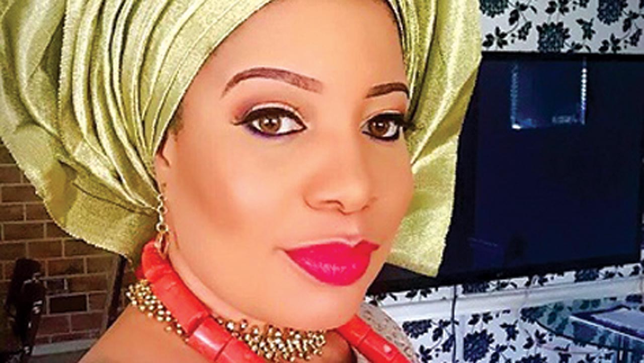 Court renews arrest warrant for Nollywood actress over alleged tax evasion | Court renews arrest warrant for Nollywood actress over alleged tax evasion |