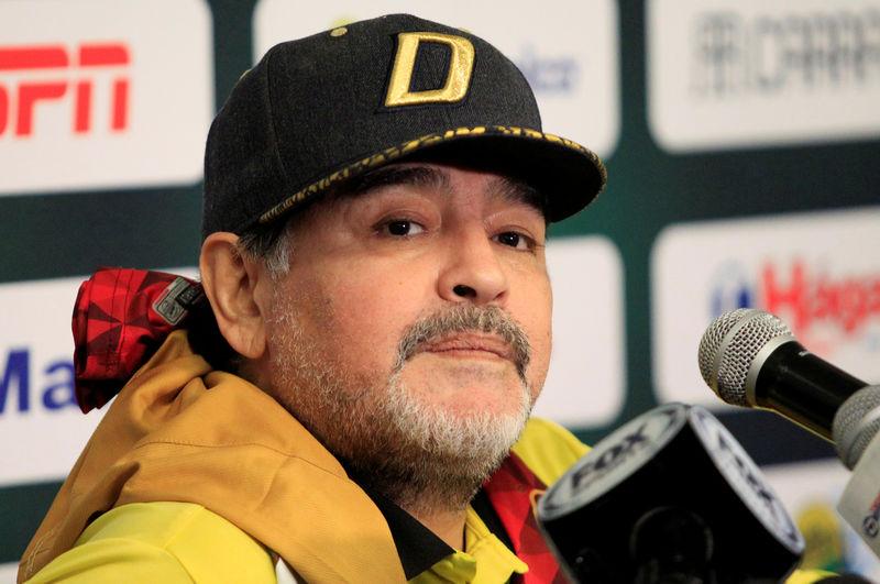 DIEGO-ARMANDO-MARADONA