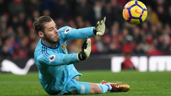 David de Gea