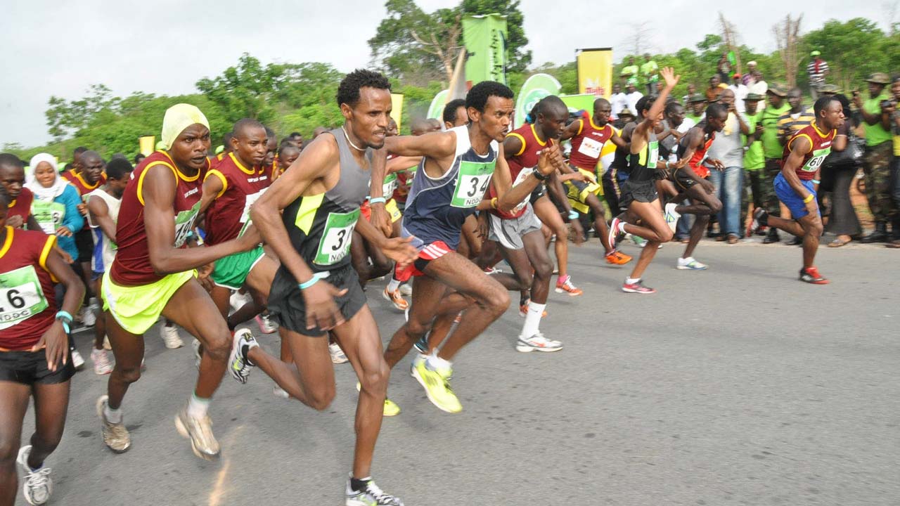 Development Bank renews support for Okpekpe Race | Development Bank renews support for Okpekpe Race |
