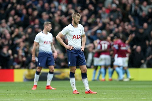 Disappointed-Tottenham-players-