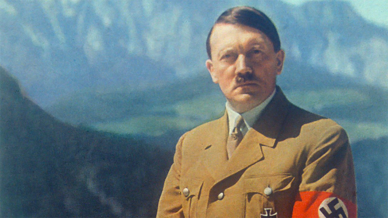 Disney's CEO Speaks On Hitler Possible Love For Social Media Life — Disney's CEO Speaks On Hitler Possible Love For Social Media Life —