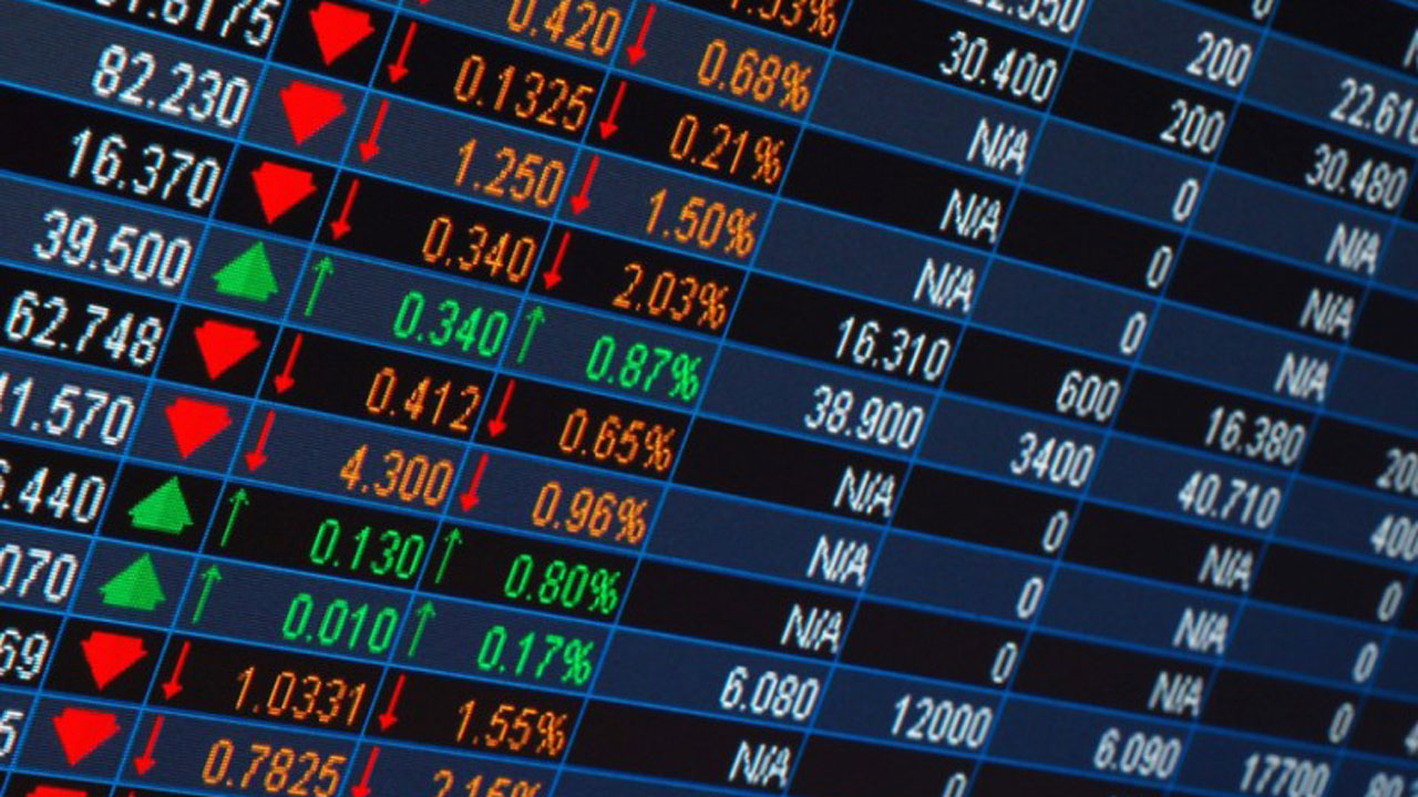 Expert calls for financial literacy to boost capital market growth | Expert calls for financial literacy to boost capital market growth |