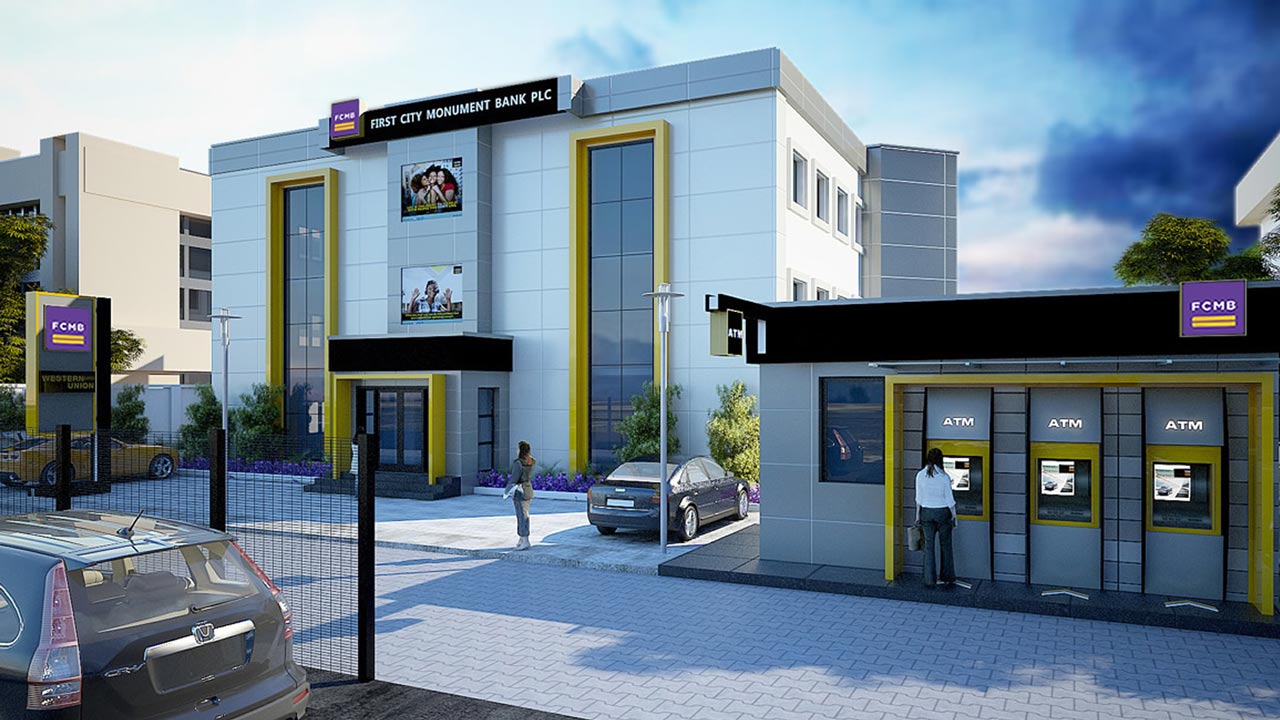 FCMB organises free training, tasks SMEs on economy | FCMB organises free training, tasks SMEs on economy |