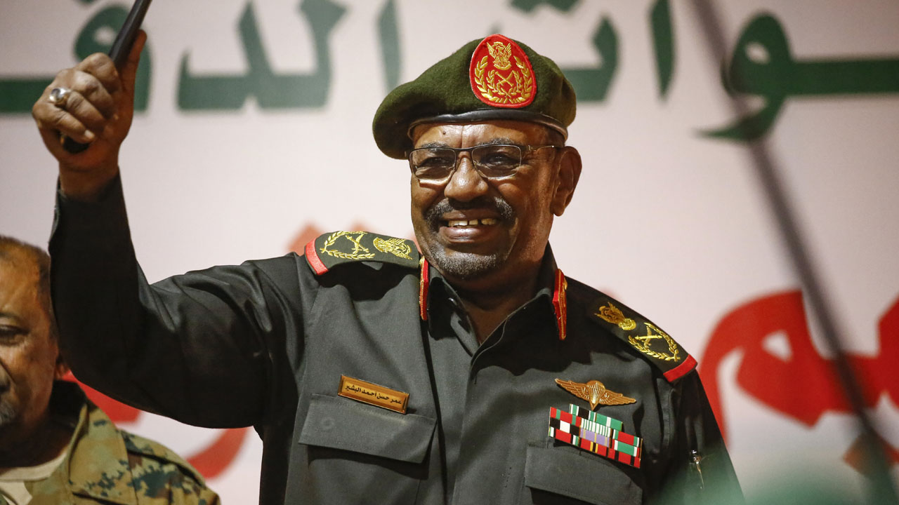 Fall of Sudan’s strongman sends signals to Cameroun, Uganda, others | Fall of Sudan’s strongman sends signals to Cameroun, Uganda, others |