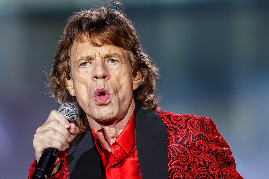 Fans Get Fright As Rolling Stone Jagger Faces Heart Surgery | Fans Get Fright As Rolling Stone Jagger Faces Heart Surgery |