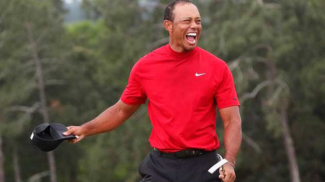 I had serious doubt I could compete again, says Tiger Woods | I had serious doubt I could compete again, says Tiger Woods |