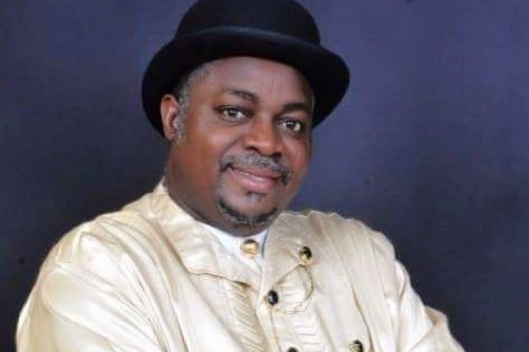 INEC Declares Sen. Sekibo Winner Of Rivers East Senatorial Election INEC Declares Sen. Sekibo Winner Of Rivers East Senatorial Election