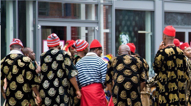 Igbo Youth Decry S/E Exclusion In NASS 9th Session Leadership Igbo Youth Decry S/E Exclusion In NASS 9th Session Leadership