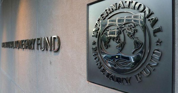 International Monetary Fund (IMF) Logo International Monetary Fund (IMF) Logo