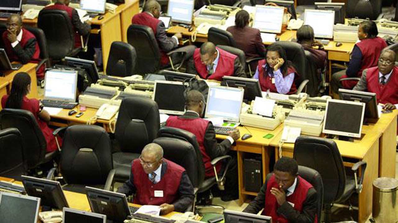 Investors’ wealth dips by N24b as stock market reopens bearish | Investors’ wealth dips by N24b as stock market reopens bearish |