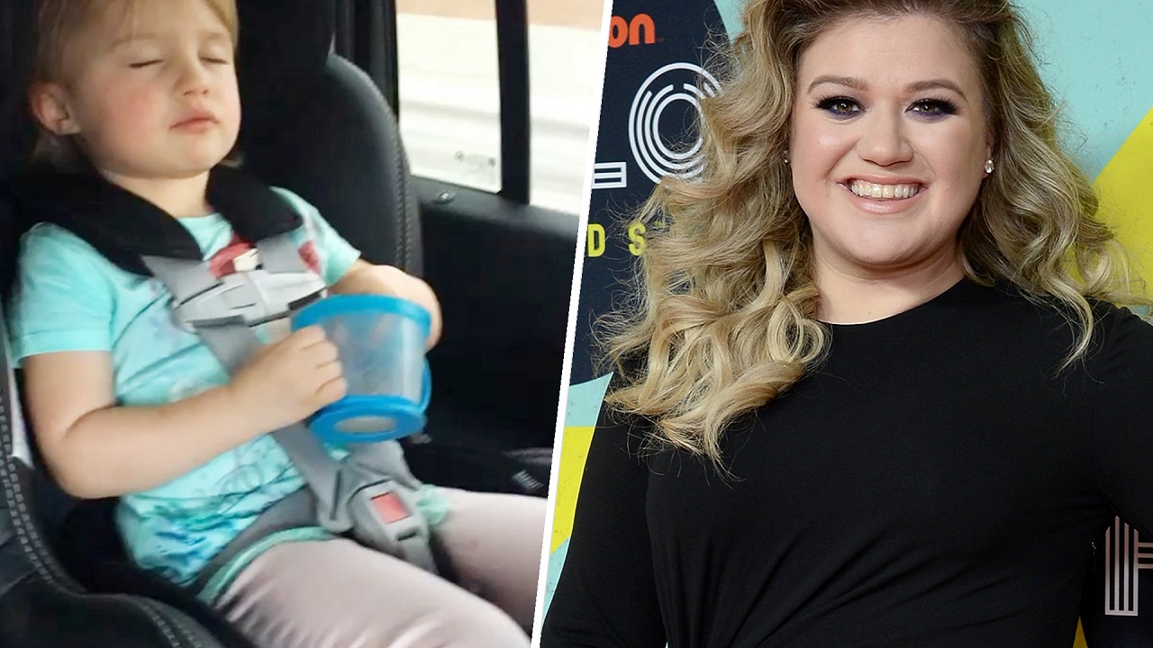 Kelly Clarkson's Daughter Gives Harsh Feedback About Her Performance Life — Kelly Clarkson's Daughter Gives Harsh Feedback About Her Performance Life —