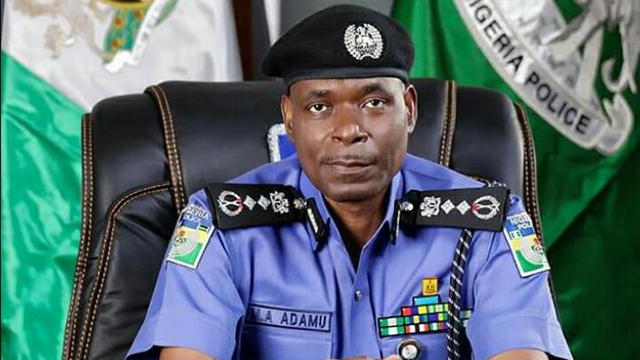 Kidnapped Lagos fire service boss, six others released | Kidnapped Lagos fire service boss, six others released |