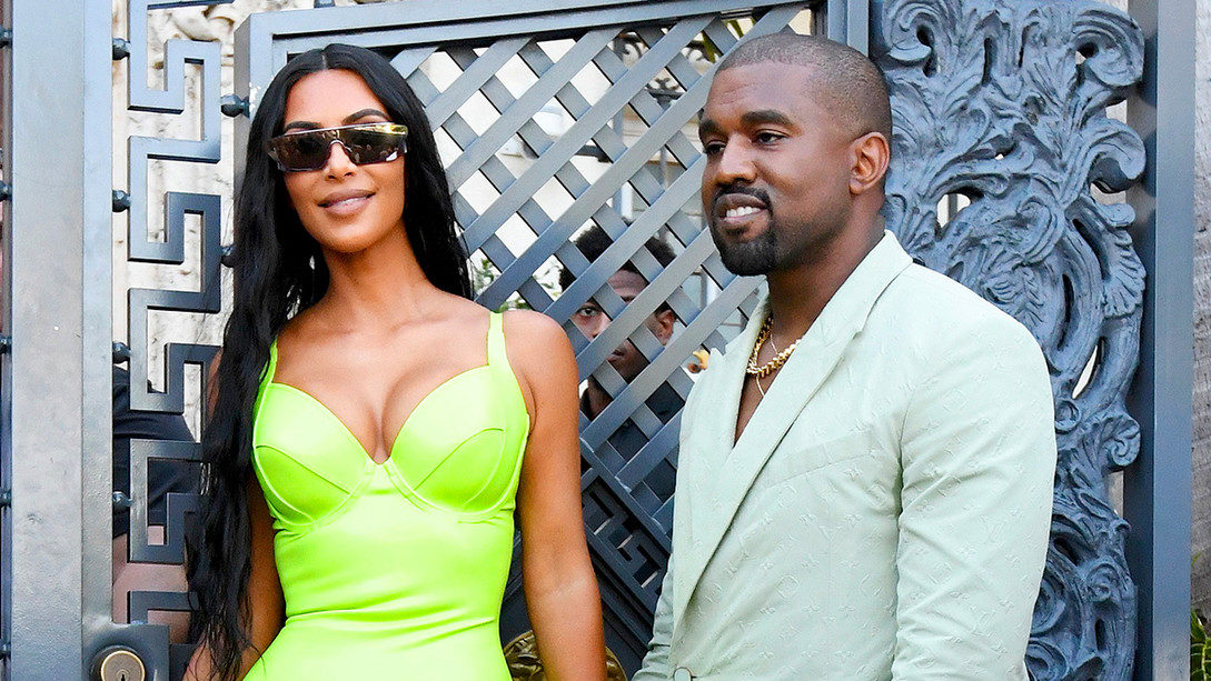 Kim Kardashian Talks Coping With Kanye West’s Mental Health Kim Kardashian Talks Coping With Kanye West’s Mental Health