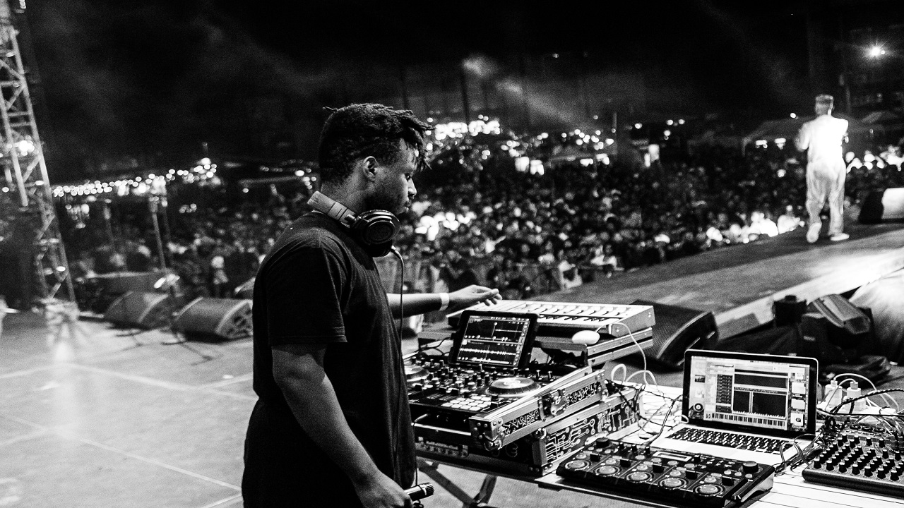 'Lagos Music Week' Set To Promote Lagos As Next Big Music City Life — 'Lagos Music Week' Set To Promote Lagos As Next Big Music City Life —