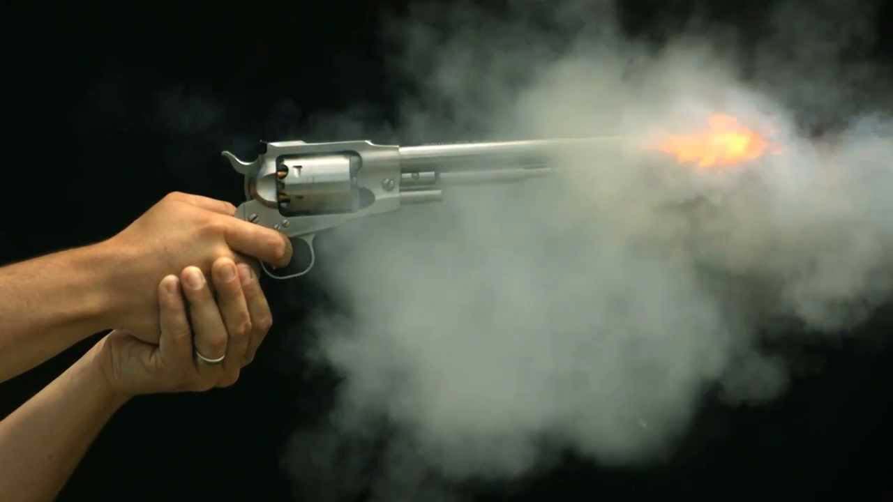 Man shoots girlfriend dead for infidelity in Bayelsa | Man shoots girlfriend dead for infidelity in Bayelsa |