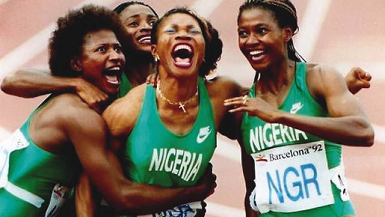 Marathon races in Nigeria: Of what benefit? | Marathon races in Nigeria: Of what benefit? |