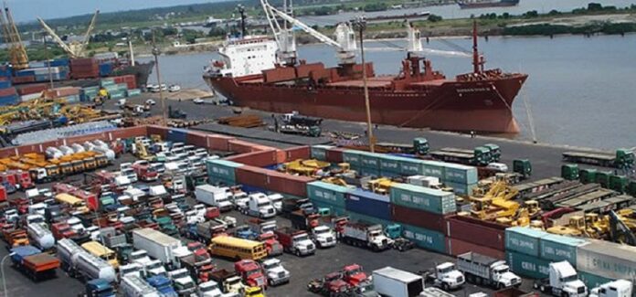 Marine Club of Nigeria (MCN)