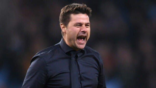 Mauricio Pochettino