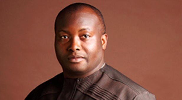 My Vision Is To Build YPP Into Formidable National Party – Ubah My Vision Is To Build YPP Into Formidable National Party – Ubah
