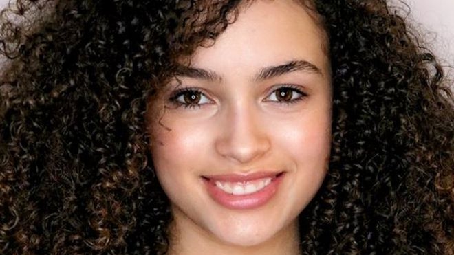 Mya-Lecia Naylor1