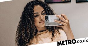 Mya-Lecia Naylor