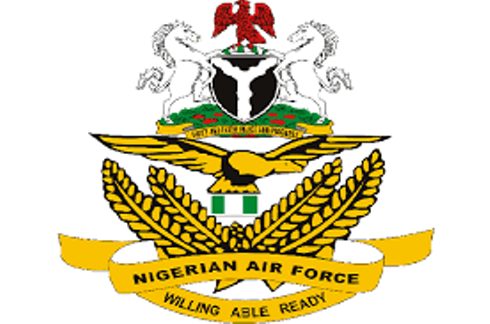 NAF logo