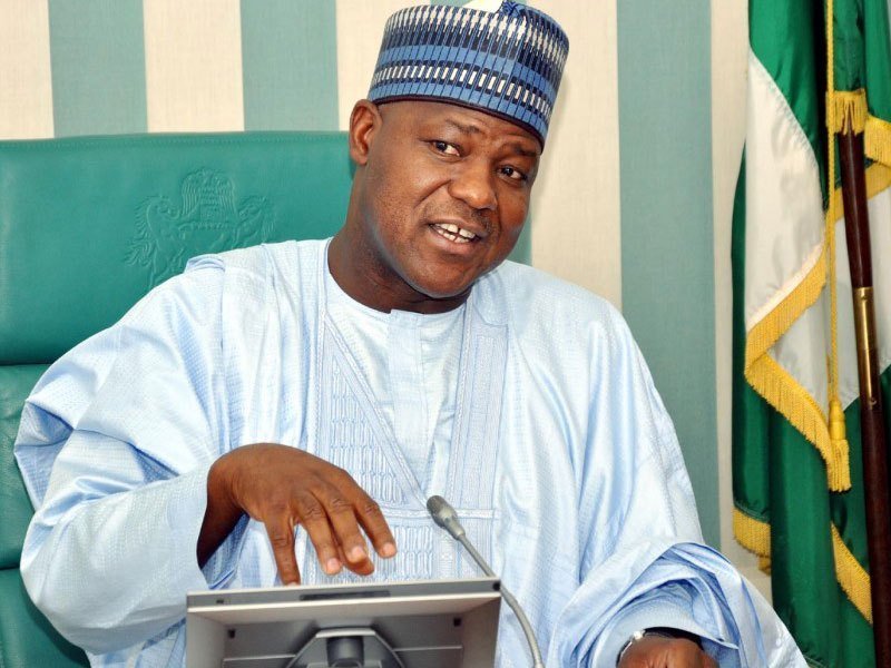 NASS Members Will Always Resist Imposition Of Leadership – Dogara NASS Members Will Always Resist Imposition Of Leadership – Dogara