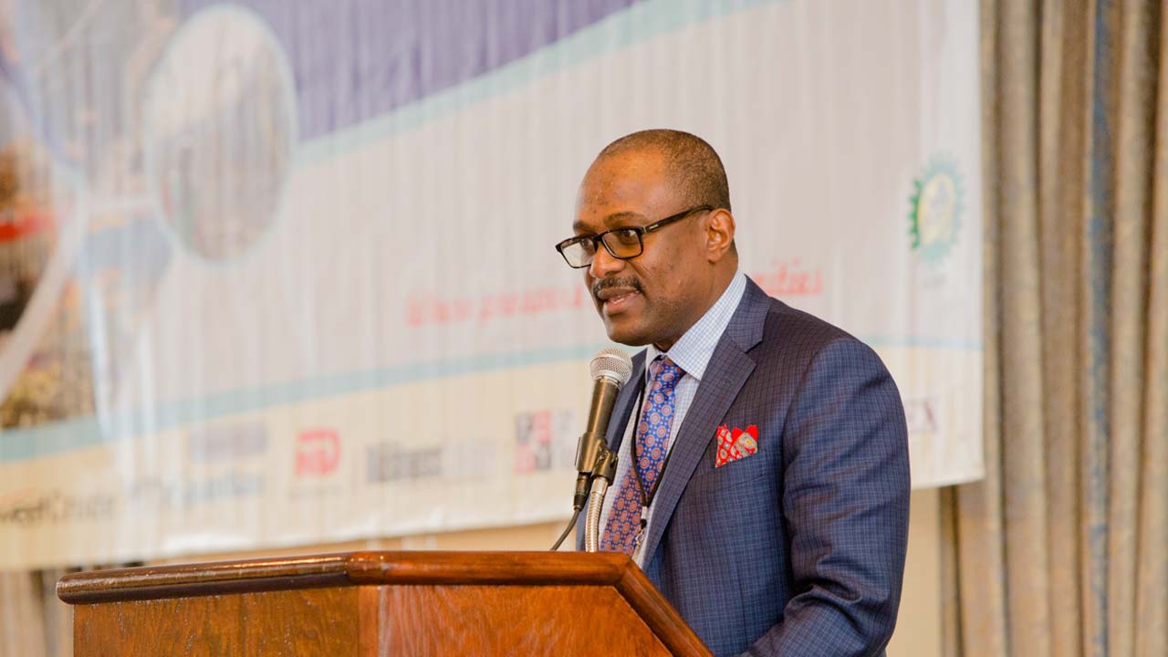 NCDMB targets $100b business opportunities for job creation | NCDMB targets $100b business opportunities for job creation |