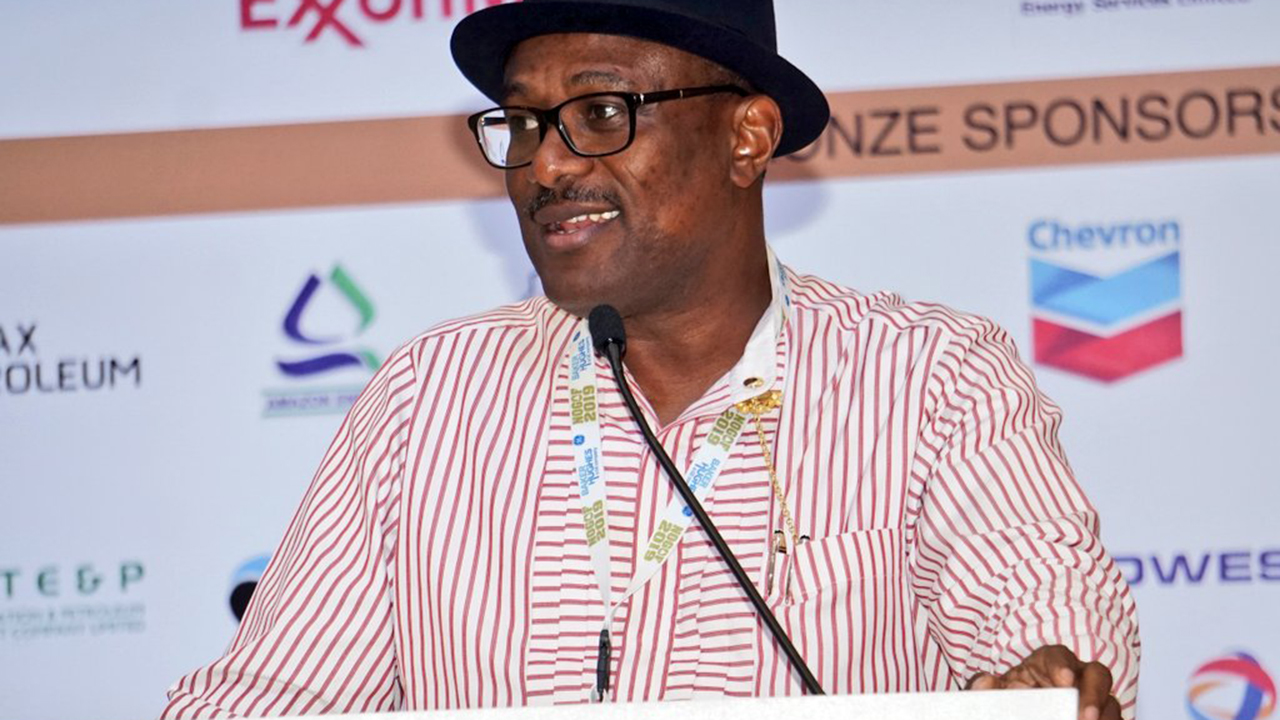 NCDMB unveils $100bn business opportunities for operators | NCDMB unveils $100bn business opportunities for operators |