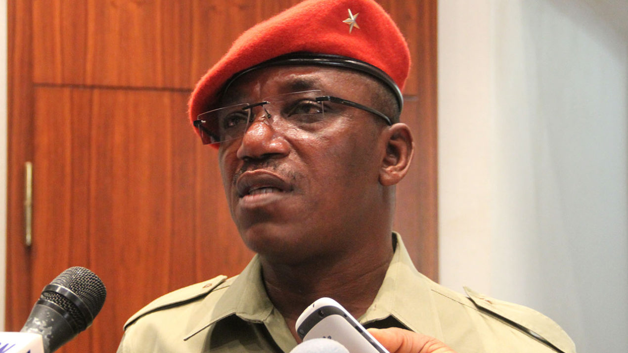 NIS boss seeks government support on sports facilities, others | NIS boss seeks government support on sports facilities, others |