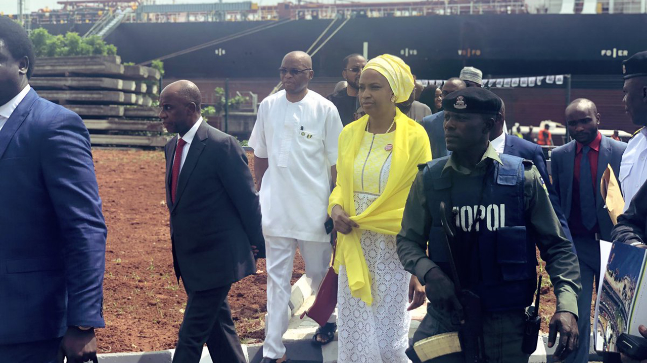 NPA boosts local content in maritime sector | NPA boosts local content in maritime sector |