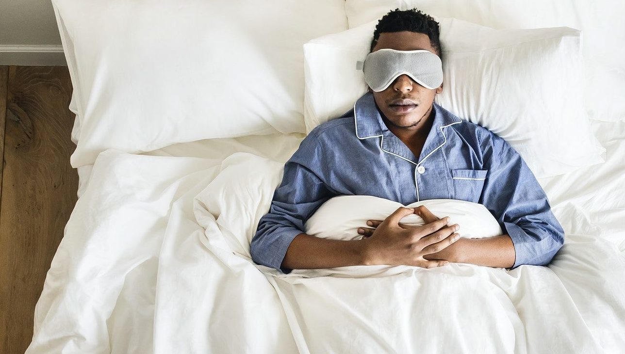 Nasa Looking to Pay Volunteers ₦6.8M To Stay In Bed For New Study Life — Nasa Looking to Pay Volunteers ₦6.8M To Stay In Bed For New Study Life —