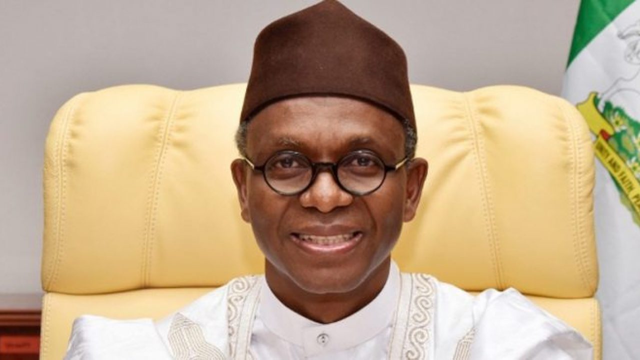 Nasir-el-rufai Nasir-el-rufai