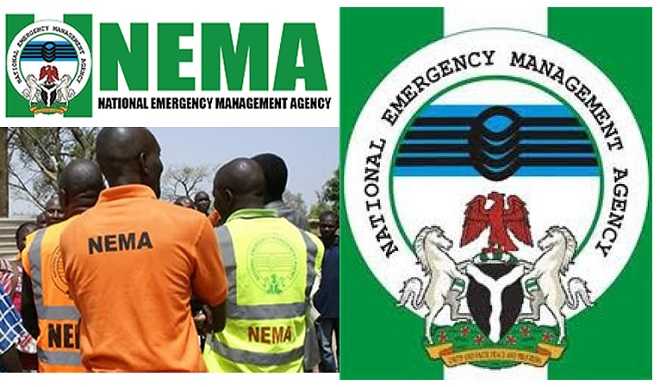 National Emergency Management Agency (NEMA)