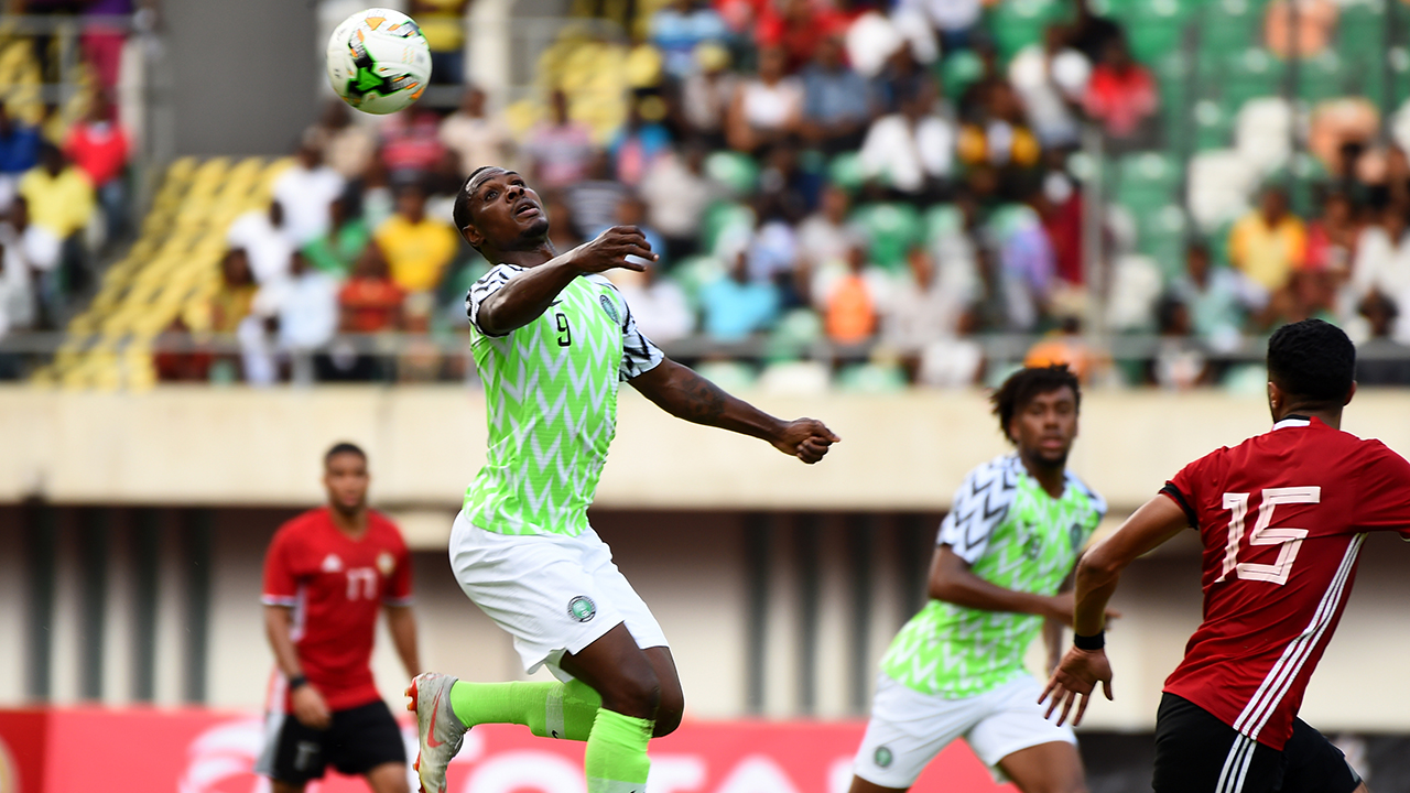 Nigeria may meet Zimbabwe in pre-AFCON friendly next month | Nigeria may meet Zimbabwe in pre-AFCON friendly next month |