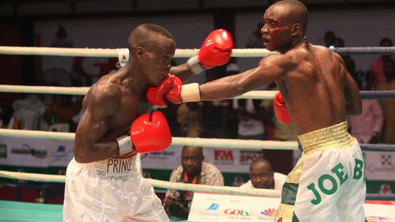 Oladosu not mature yet for ABU title, Fijabi claims | Oladosu not mature yet for ABU title, Fijabi claims |
