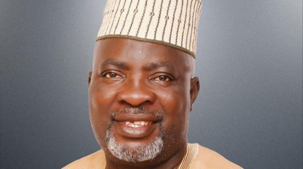 PDP Alleges Plot To Invalidate Rivers Gov'ship Poll PDP Alleges Plot To Invalidate Rivers Gov'ship Poll