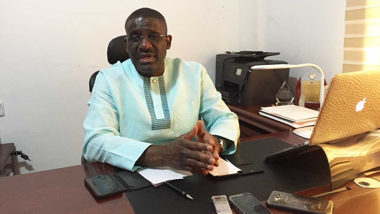 Presidency, others hail Olagunju’s contributions to economy | Presidency, others hail Olagunju’s contributions to economy |