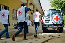 Red Cross Red Cross