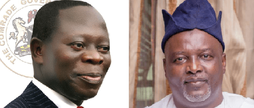 Reps Speakership Race And North-Central’s Case Reps Speakership Race And North-Central’s Case
