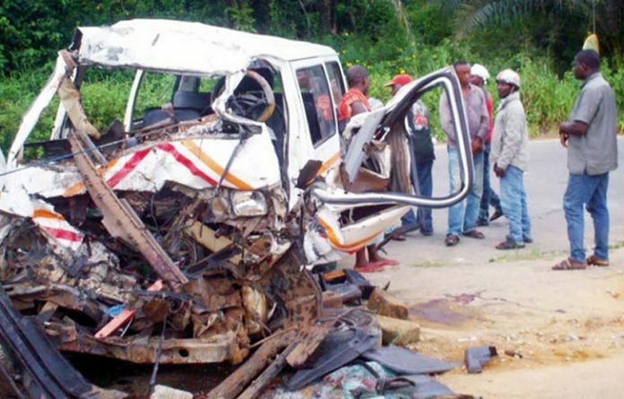 Road-Accident