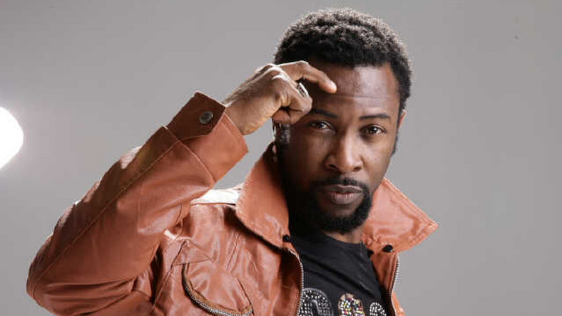 Ruggedman says no artist can stay relevant forever Life — Ruggedman says no artist can stay relevant forever Life —